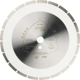 DT900U Алмазный диск универсальный, агрессивный ø 450х3,6х30 мм, - 1 шт/уп. DT/SPECIAL/DT900U/S/450X3,6X30/32E/10