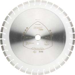 DT600U Алмазный диск универсальный, ø 500х3,6х30 мм, - 1 шт/уп. DT/SUPRA/DT600U/S/500X3,6X30/54K/10