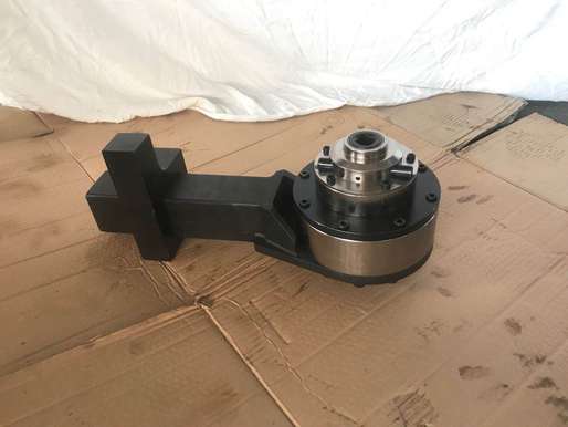 Фото товара "7/25* Мультипликатор крутящего момента 1:25, 6000 Нм, вход 1/2"- выход 1-1/2", 4,9 кг"