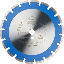 DT900K Алмазный диск по клинкеру и бетону, ø 350х3х25,4 мм, - 1 шт/уп. DT/SPECIAL/DT900K/S/350X3X25,4/21W/10