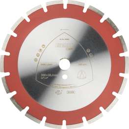 DT602B Алмазный диск по армированному бетону, ø 450х3,7х25,4 мм, - 1 шт/уп. DT/SUPRA/DT602B/S/450X3,7X25,4/26W/9