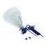 Фото товара "MM Хоппер-крошкомет пневмопистолет, сопла 4,5-6-8 мм, нейлоновый бачок 5 л"