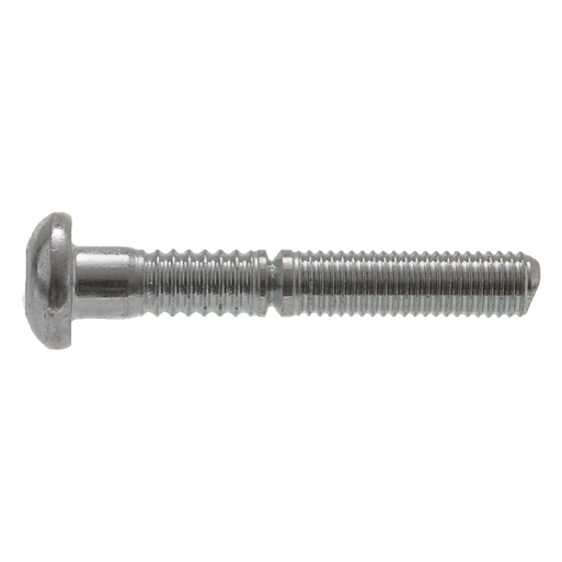 Фото товара "RLFT 10-6 Болт обжимной Rivlock d=8 мм, сталь, стандартный бортик, на 6.4-12.7 мм (0,1)"